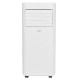 Argo 537RG70006 Iside Φορητό Κλιματιστικό 10000 BTU μόνο Ψύξης